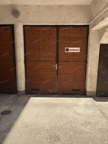 Eladó garázs, Nyíregyházán 7.699 M Ft / költözzbe.hu