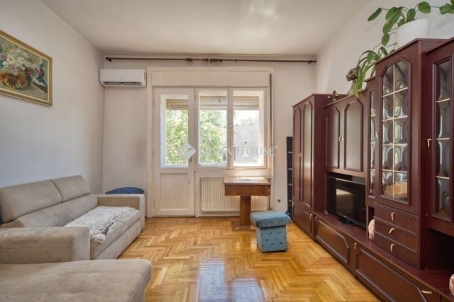 Eladó téglalakás, Budapesten, XIV. kerületben 85.9 M Ft