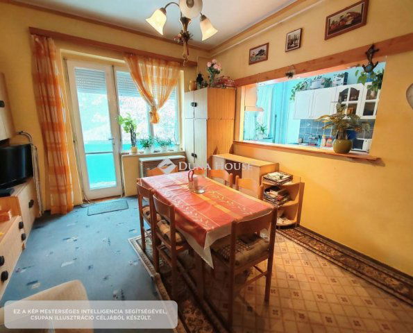 Eladó téglalakás, Békéscsabán 29.99 M Ft, 1+1 szobás