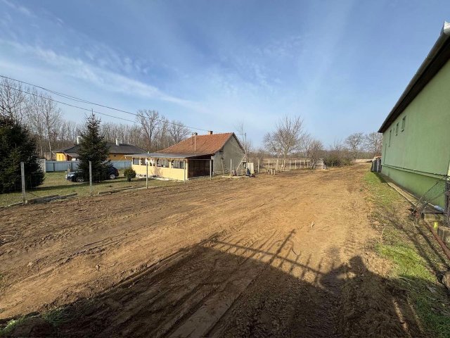 Eladó telek, Nyíregyházán 4 M Ft / költözzbe.hu