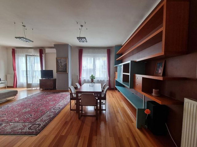 Kiadó téglalakás, albérlet, Budapesten, V. kerületben, 2 szobás