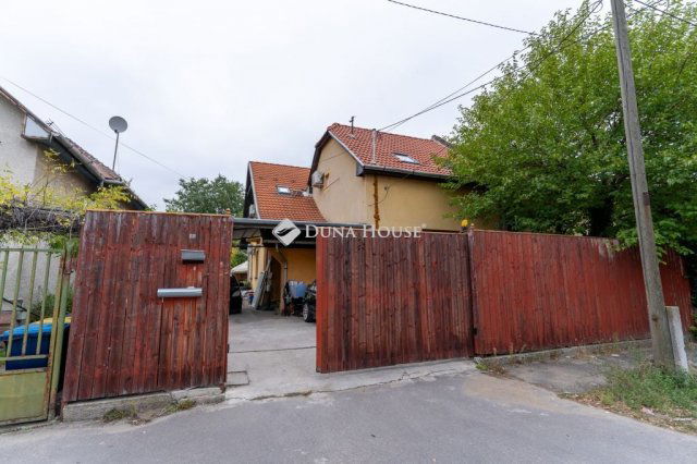 Eladó családi ház, Budapesten, XV. kerületben 185 M Ft, 4 szobás