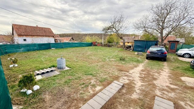 Eladó családi ház, Pándon 24.5 M Ft, 3 szobás