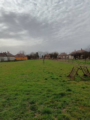 Eladó telek, Kerkabarabáson 2.3 M Ft / költözzbe.hu