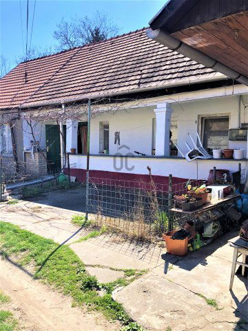 Eladó családi ház, Környén 14.5 M Ft, 1 szobás