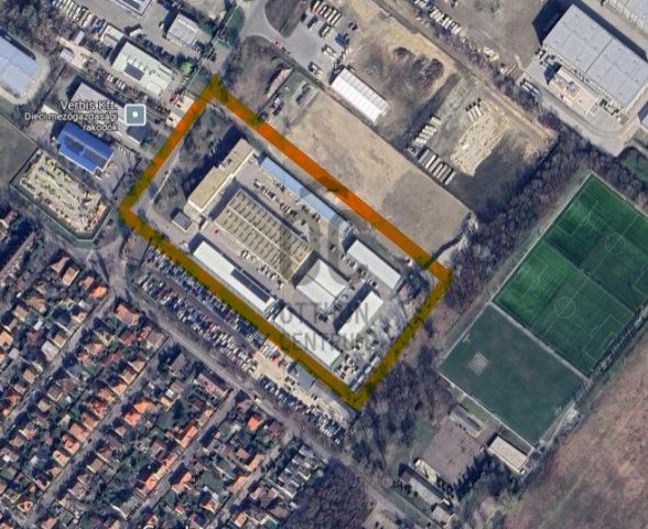 Kiadó iroda, Budapesten, XV. kerületben 40 E Ft / hó