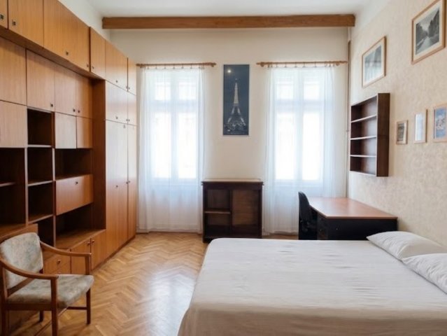 Eladó téglalakás, Budapesten, I. kerületben 169 M Ft, 4 szobás