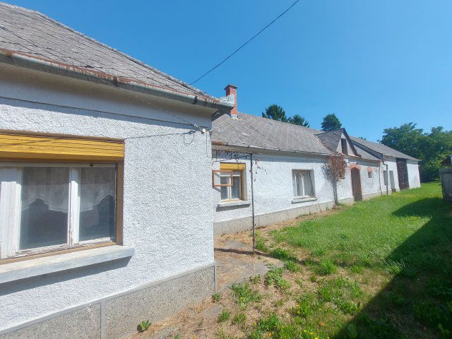 Eladó családi ház, Sümegprágán 17.9 M Ft, 3 szobás