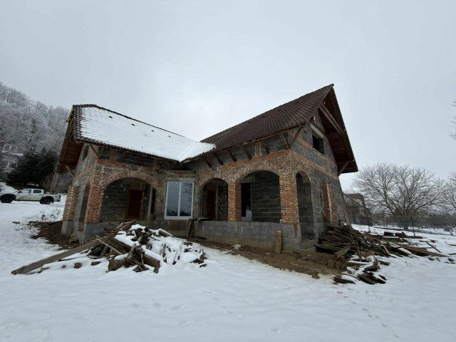 Eladó családi ház, Magyarhertelenden 65 M Ft, 5 szobás