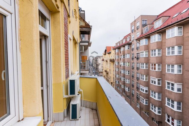 Eladó téglalakás, Budapesten, XIII. kerületben 174.9 M Ft