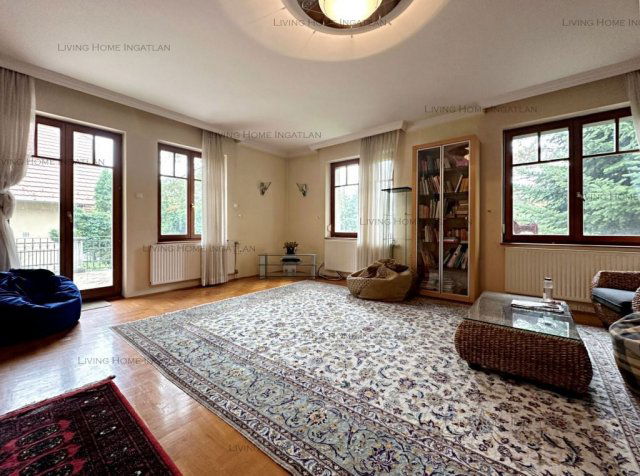 Eladó családi ház, Budapesten, II. kerületben 249 M Ft