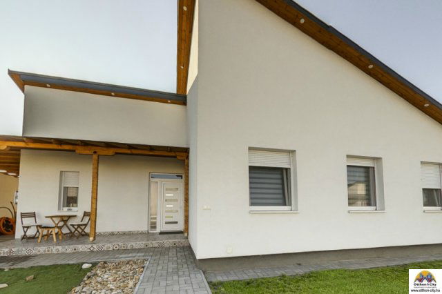 Eladó ikerház, Hernádon 89 M Ft, 5 szobás / költözzbe.hu