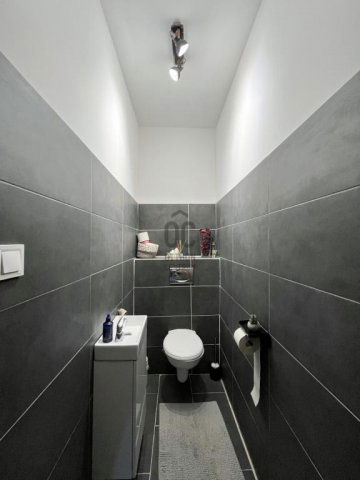 Eladó ikerház, Szigetszentmiklóson 110 M Ft, 4 szobás