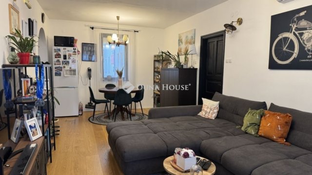 Eladó téglalakás, Nyíregyházán 48.8 M Ft, 3 szobás