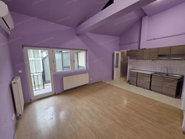 Eladó téglalakás, Budapesten, VIII. kerületben 59.9 M Ft