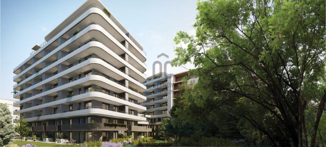 Eladó téglalakás, Budapesten, XIII. kerületben 239.4 M Ft