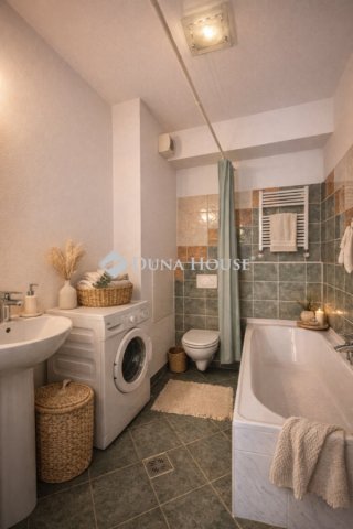 Eladó téglalakás, Budapesten, IV. kerületben 96.9 M Ft, 3 szobás