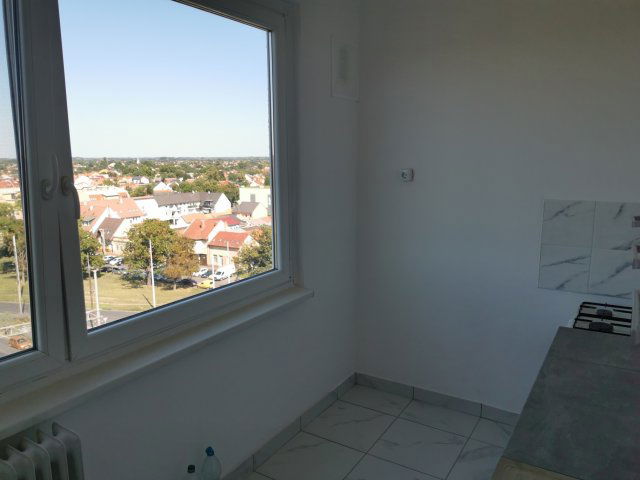 Eladó panellakás, Debrecenben, Csapó utcában 61.9 M Ft