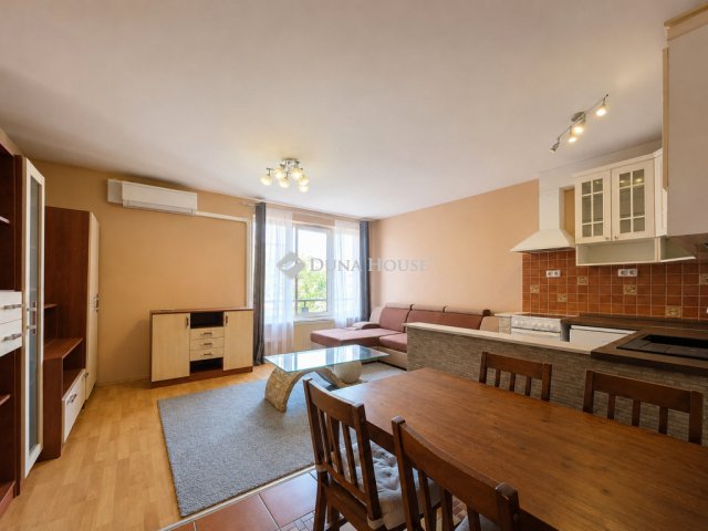 Eladó téglalakás, Budapesten, IX. kerületben 74.9 M Ft, 2 szobás