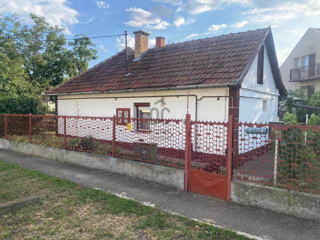 Eladó családi ház, Berettyóújfaluban 21.9 M Ft, 2 szobás