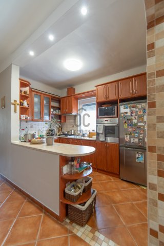 Eladó ikerház, Budapesten, XVI. kerületben 169.9 M Ft, 4 szobás