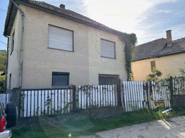 Eladó családi ház, Sajóivánkán 22.4 M Ft, 3+1 szobás