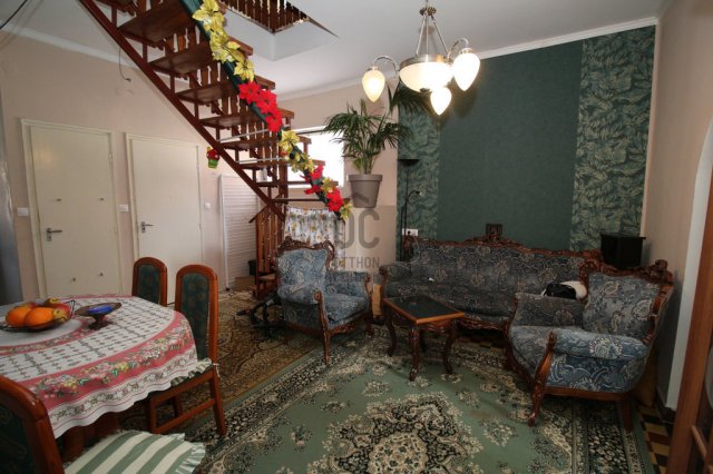 Eladó családi ház, Erdőkertesen 87.5 M Ft, 5 szobás