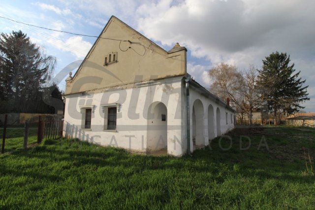 Eladó családi ház, Kemenespálfán 12 M Ft, 3 szobás