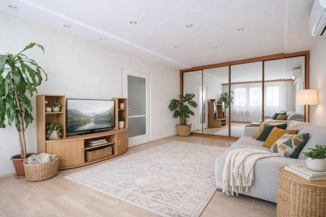 Eladó panellakás, Budapesten, XI. kerületben 75.9 M Ft