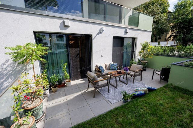 Eladó téglalakás, Budapesten, XII. kerületben, Gyógyfű utcában