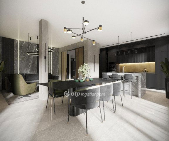 Eladó ikerház, Solymáron 189 M Ft, 4 szobás