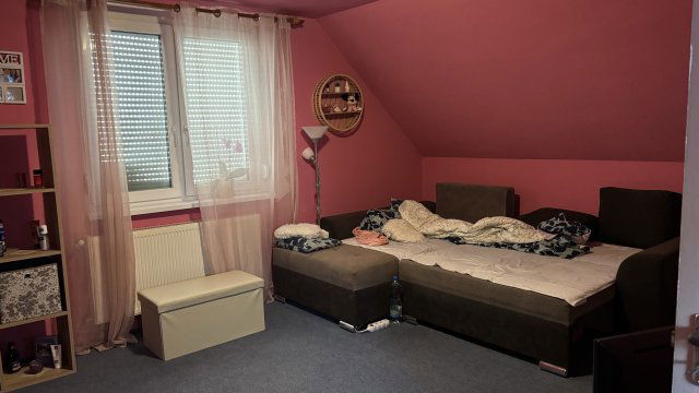 Eladó családi ház, Ongán 65 M Ft, 5 szobás