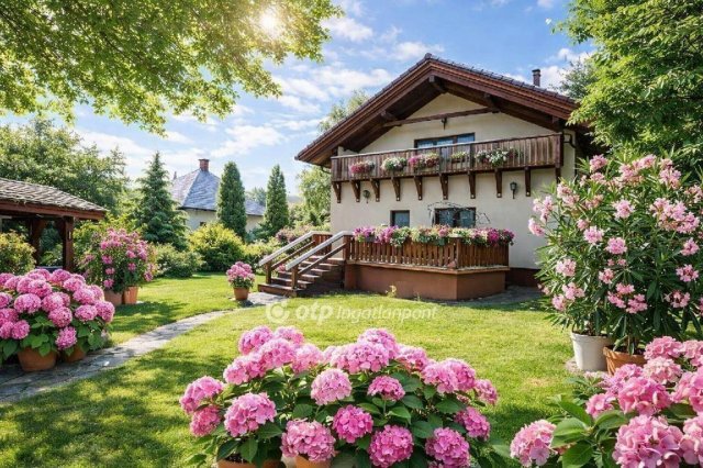 Eladó családi ház, Érden 159.999 M Ft, 4 szobás