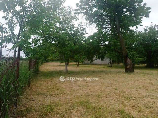 Eladó telek, Békésen 3.4 M Ft / költözzbe.hu