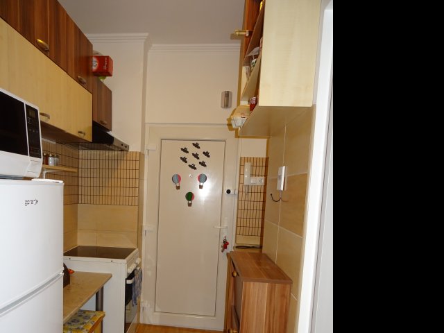 Eladó téglalakás, Szombathelyen 18.9 M Ft, 1 szobás