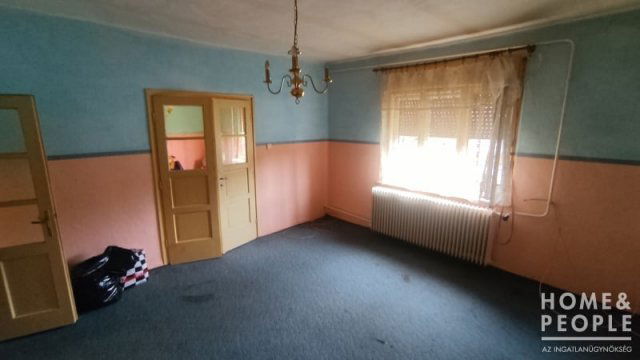 Eladó családi ház, Bordányon 29.99 M Ft, 3 szobás