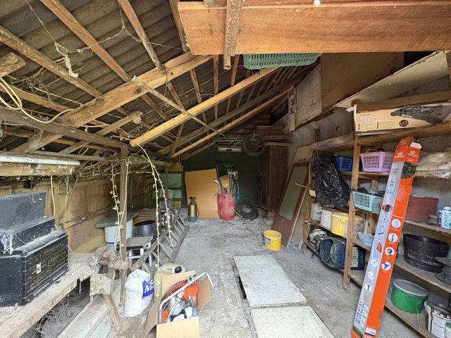 Eladó mezogazdasagi ingatlan, Miskolcon 10.9 M Ft, 1 szobás