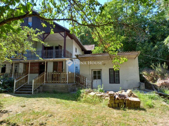 Eladó ikerház, Alcsútdobozon 37.5 M Ft, 2 szobás