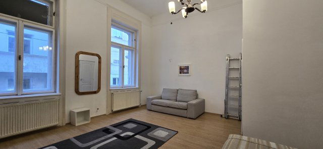 Eladó téglalakás, Budapesten, VII. kerületben, Dohány utcában