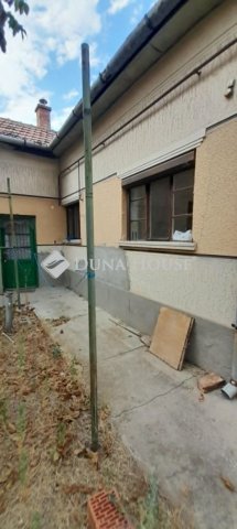 Eladó családi ház, Forráskúton 35 M Ft, 2 szobás