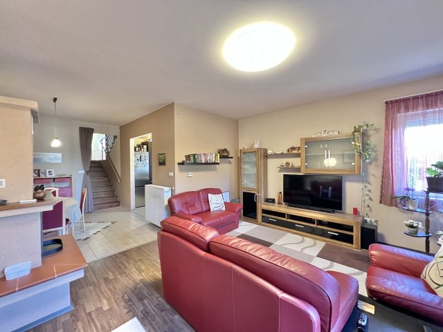 Eladó sorház, Kaposváron 79.9 M Ft, 4 szobás