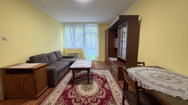 Kiadó téglalakás, albérlet, Debrecenben 170 E Ft / hó, 2 szobás