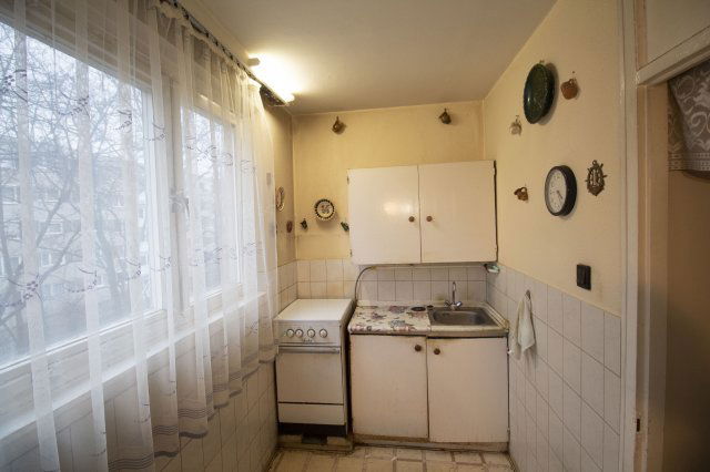 Eladó panellakás, Miskolcon, Gálffy Ignác utcában 27 M Ft