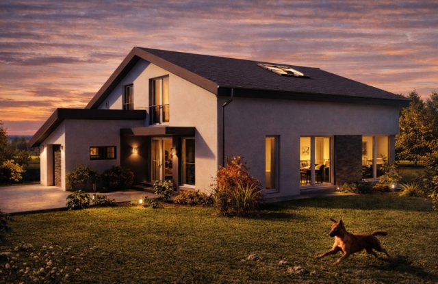 Eladó családi ház, Érden 149.9 M Ft, 6 szobás