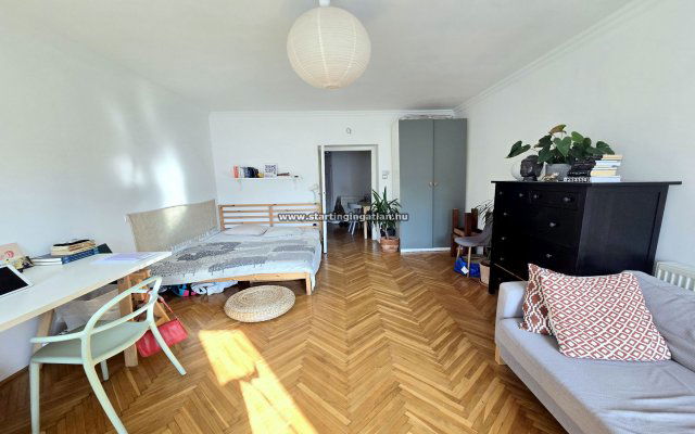 Kiadó téglalakás, albérlet, XI. kerületben, Bartók Béla úton
