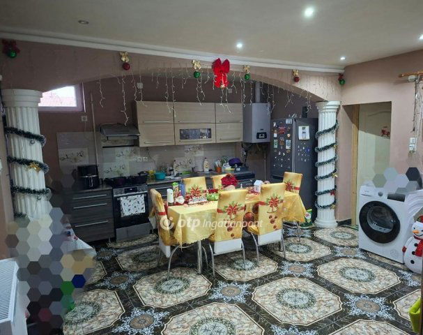 Eladó családi ház, Jászapátiban 22.9 M Ft, 2+1 szobás