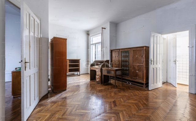 Eladó téglalakás, Budapesten, V. kerületben 159.9 M Ft