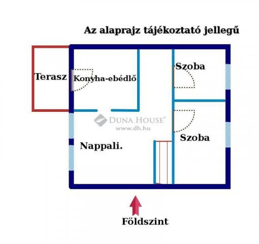 Eladó családi ház, Maglódon 149 M Ft, 6 szobás