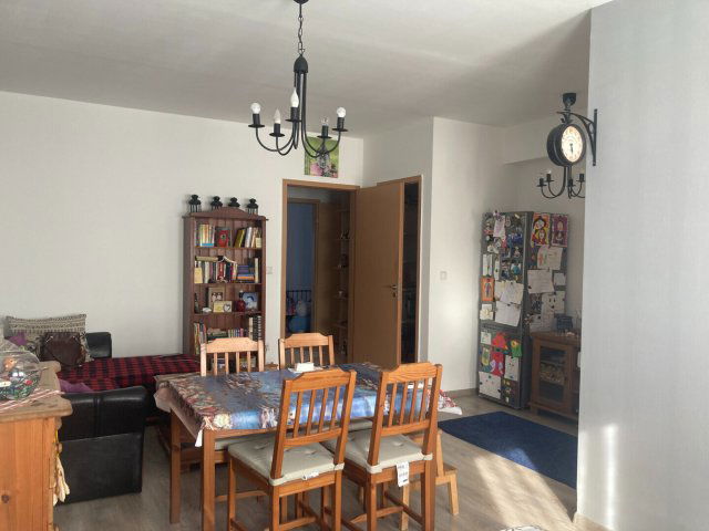 Eladó téglalakás, Kecskeméten 62.9 M Ft, 1+2 szobás