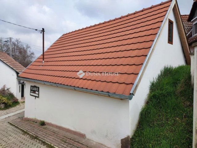 Eladó ipari ingatlan, Villányban 24.9 M Ft / költözzbe.hu